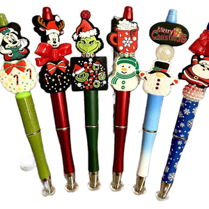 Custom Fancy Made Pens