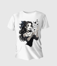 Load image into Gallery viewer, Belle tattoo T-Shirt
