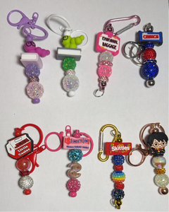 Keychains