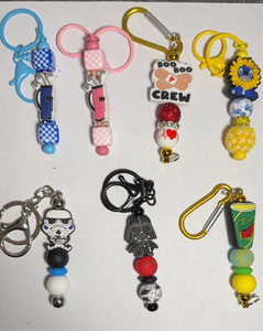 Keychains