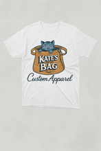 Load image into Gallery viewer, Custom Designed T-Shirt
