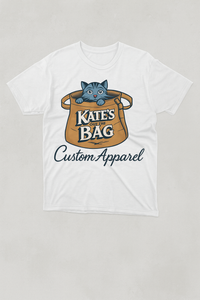 Custom Designed T-Shirt