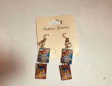 Load image into Gallery viewer, Acrylic Earrings
